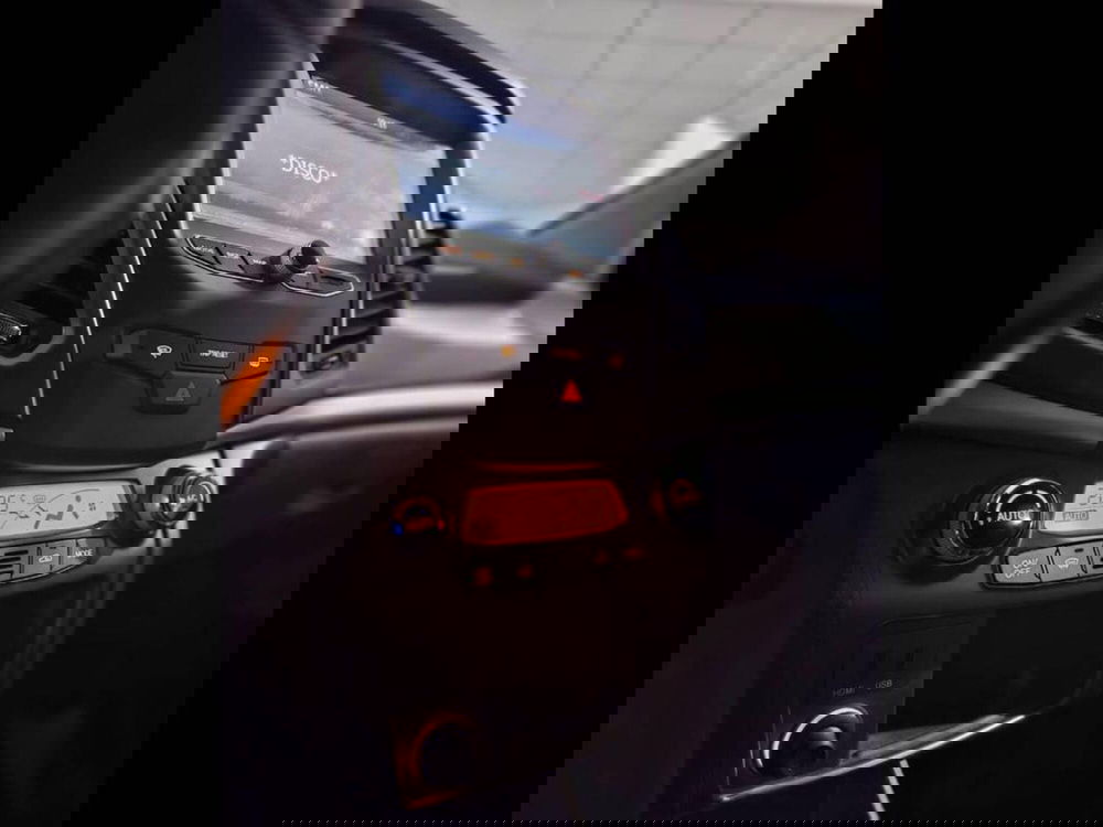 Ssangyong Korando usata a Torino (8)