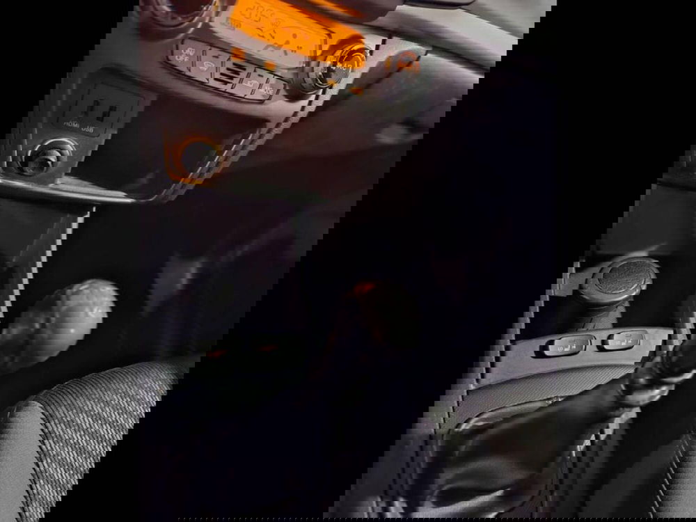 Ssangyong Korando usata a Torino (9)