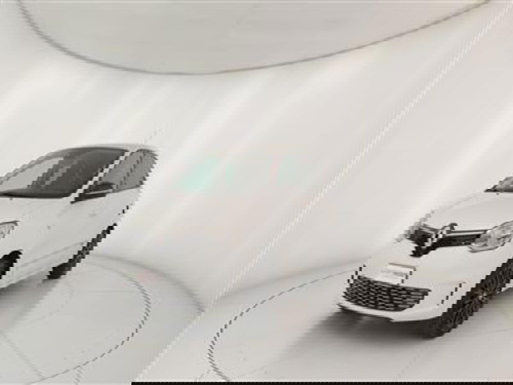 Renault Twingo usata a Bari