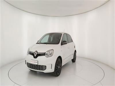 Renault Twingo 1.0 sce Urban Night 65cv del 2022 usata a Bari