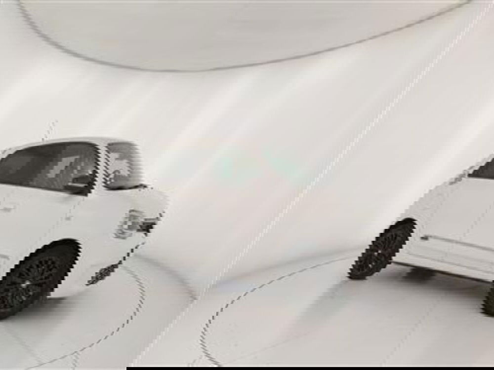 Renault Twingo usata a Bari (10)