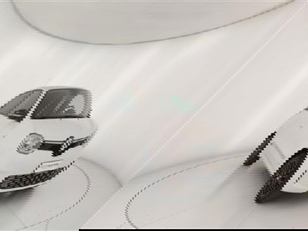 Renault Twingo usata a Bari (11)