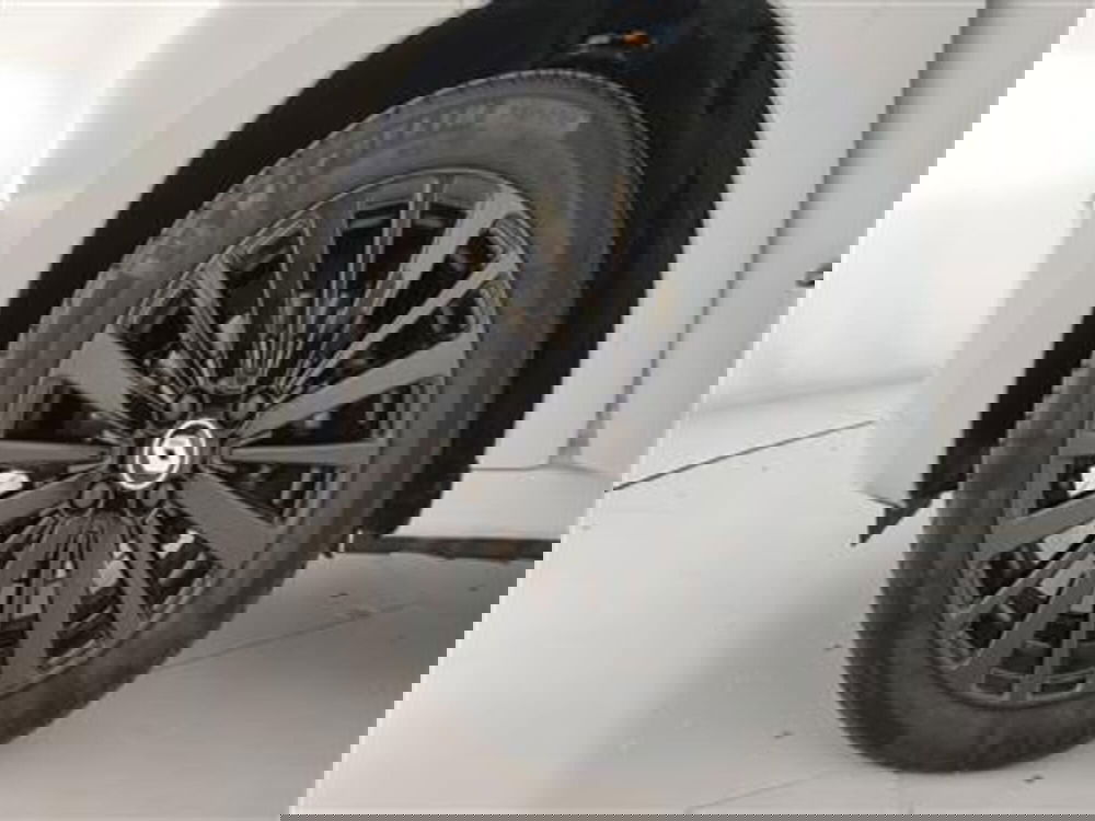 Renault Twingo usata a Bari (12)