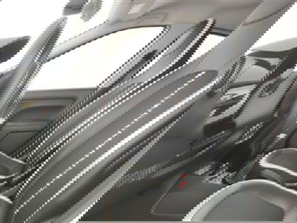 Renault Twingo usata a Bari (13)