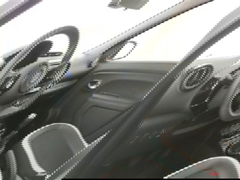 Renault Twingo usata a Bari (14)