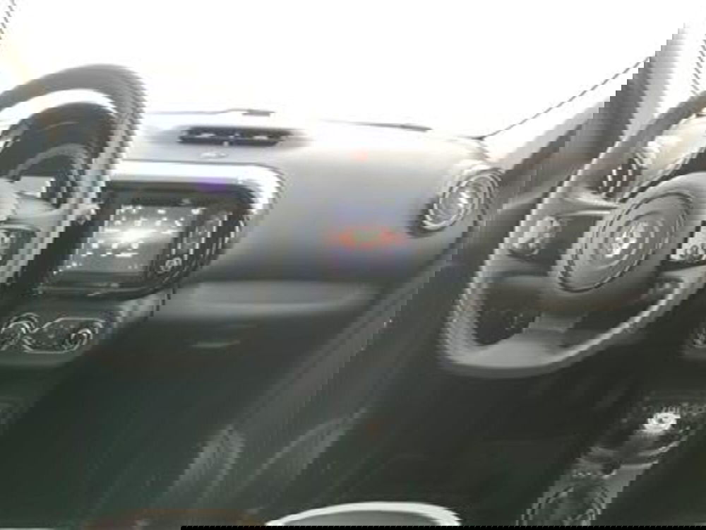 Renault Twingo usata a Bari (15)