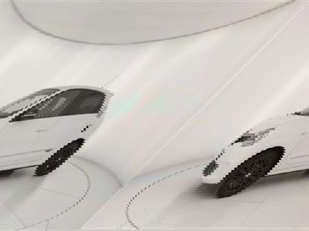 Renault Twingo usata a Bari (2)