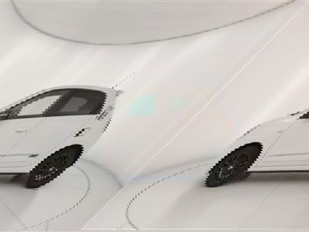 Renault Twingo usata a Bari (3)