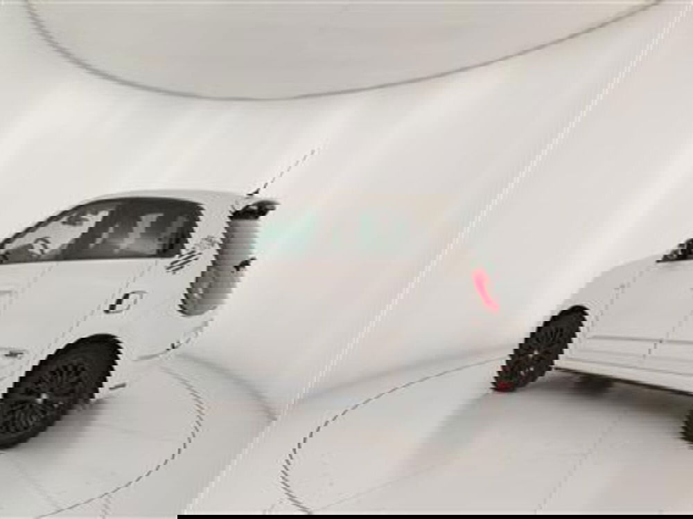 Renault Twingo usata a Bari (4)