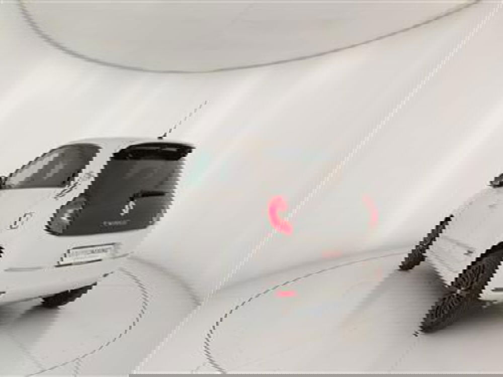 Renault Twingo usata a Bari (5)