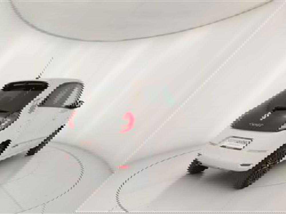 Renault Twingo usata a Bari (7)