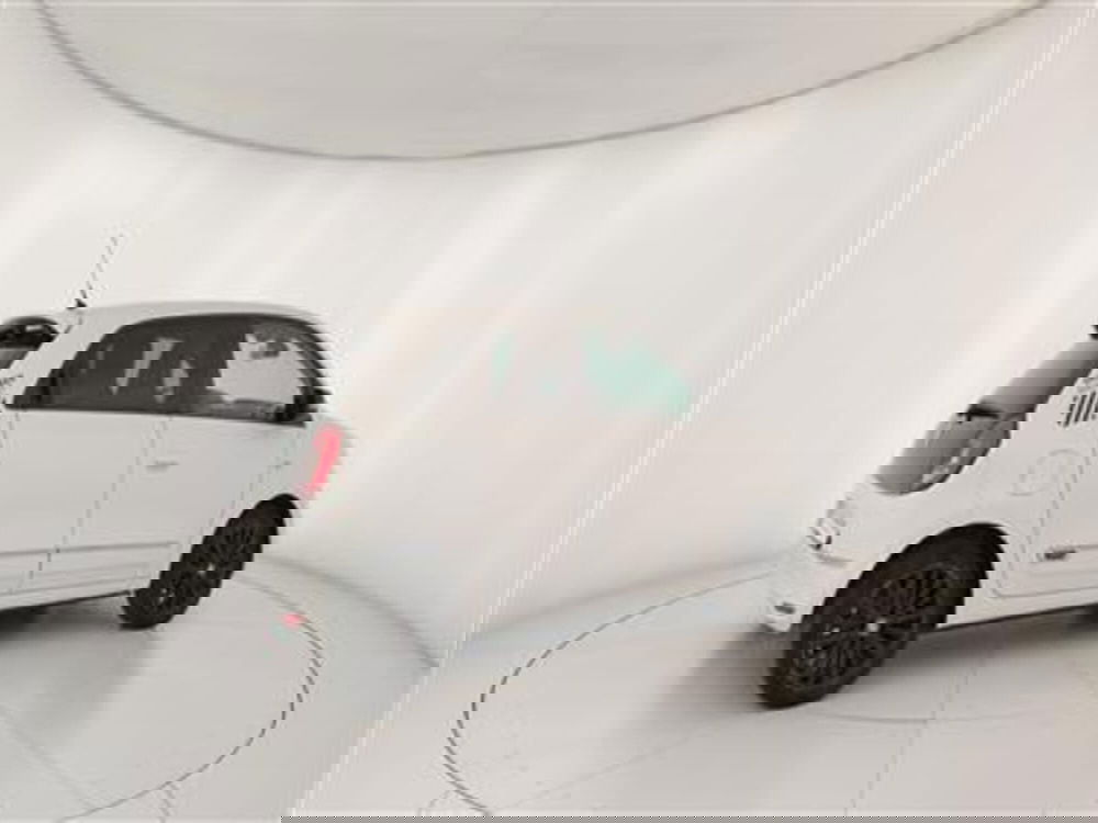 Renault Twingo usata a Bari (8)