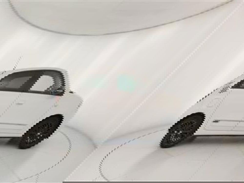 Renault Twingo usata a Bari (9)