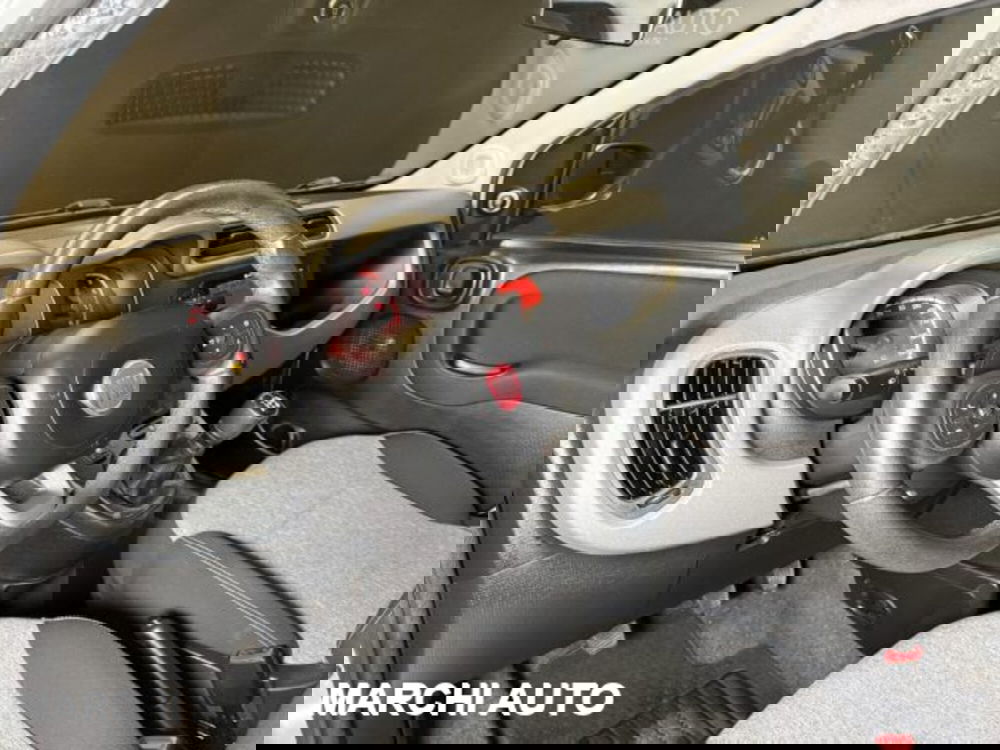 Fiat Panda usata a Perugia (10)