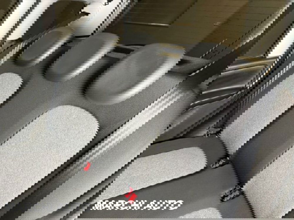 Fiat Panda usata a Perugia (12)