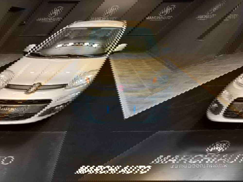 Fiat Panda usata a Perugia (2)