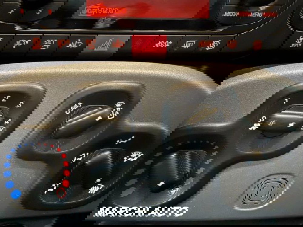 Fiat Panda usata a Perugia (20)