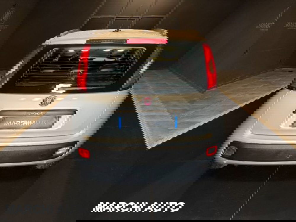 Fiat Panda usata a Perugia (6)