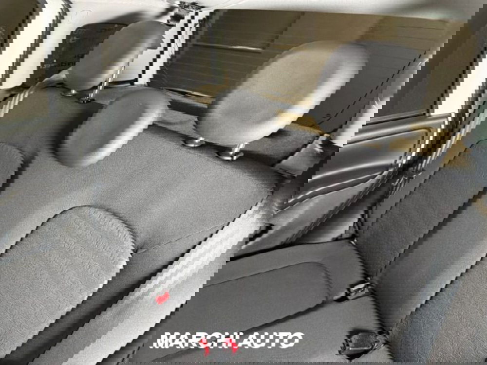 Fiat Panda usata a Perugia (13)