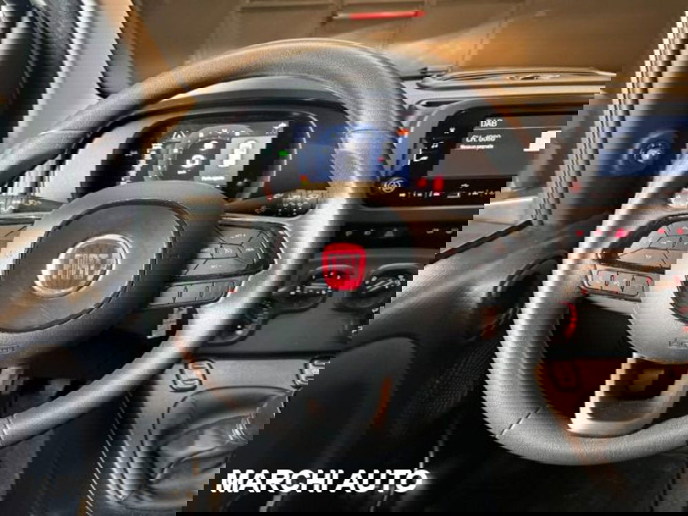 Fiat Panda usata a Perugia (15)