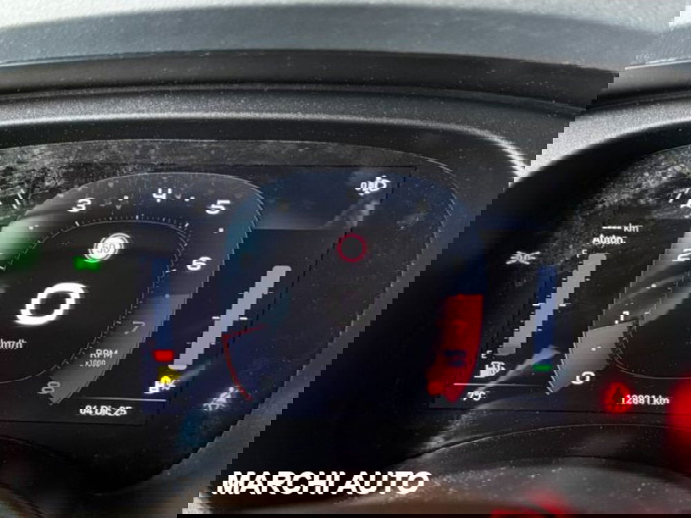 Fiat Panda usata a Perugia (16)