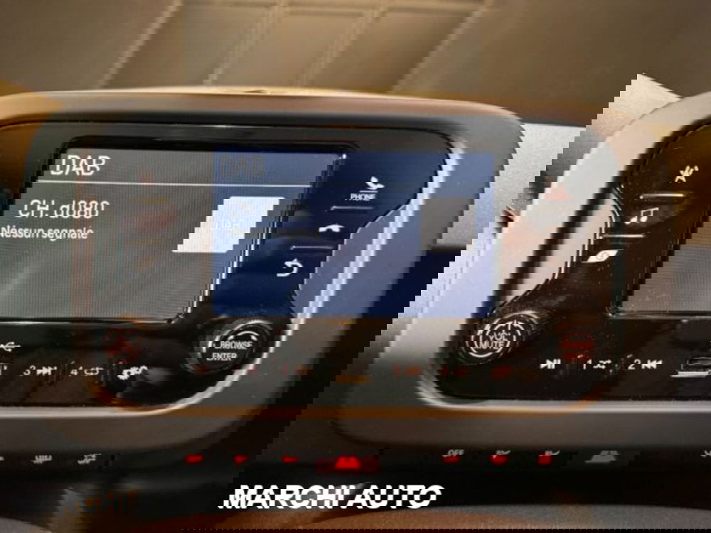 Fiat Panda usata a Perugia (19)