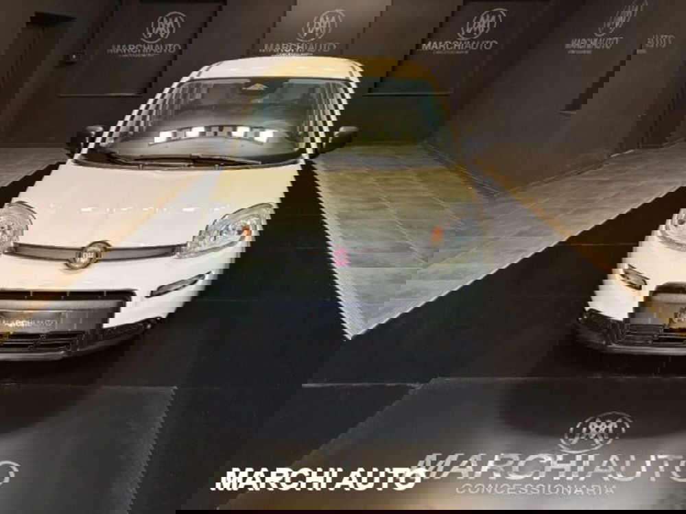 Fiat Panda usata a Perugia (2)