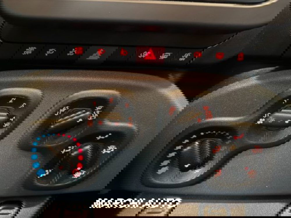 Fiat Panda usata a Perugia (20)