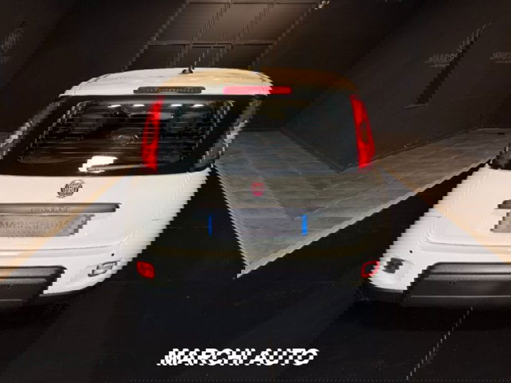 Fiat Panda usata a Perugia (6)