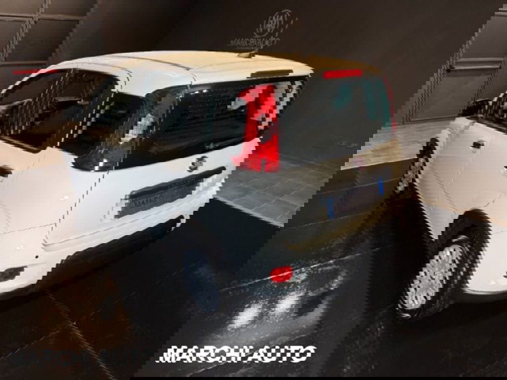 Fiat Panda usata a Perugia (7)