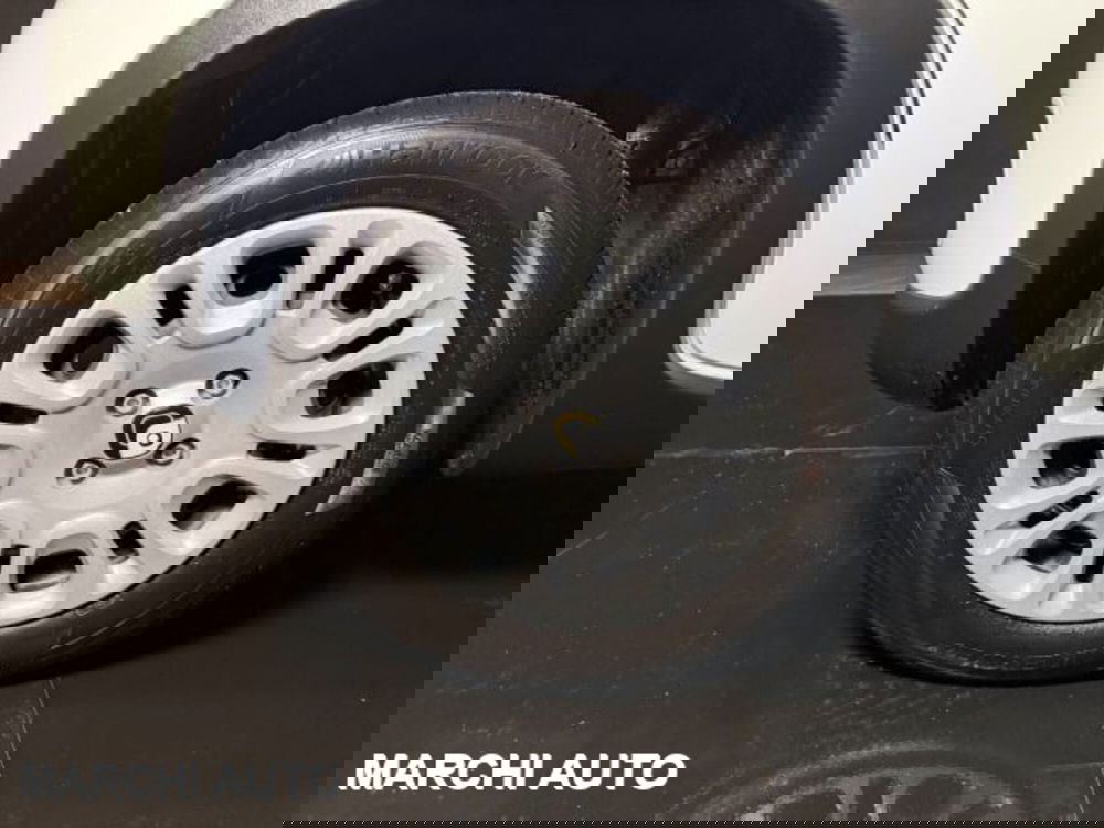 Fiat Panda usata a Perugia (9)