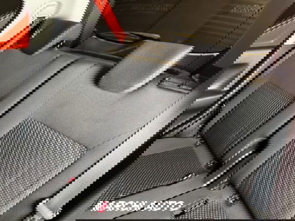 Suzuki Ignis usata a Perugia (12)