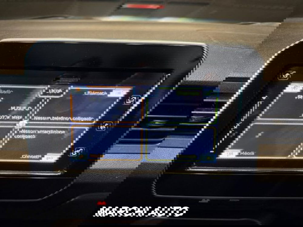 Suzuki Ignis usata a Perugia (19)