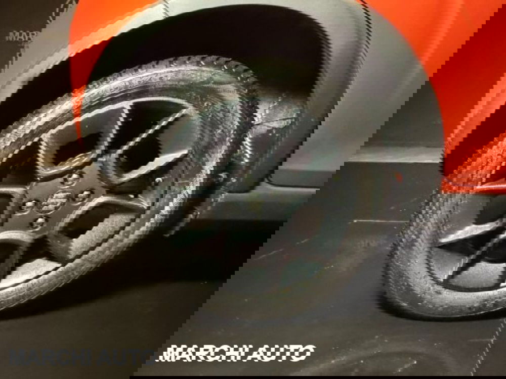 Suzuki Ignis usata a Perugia (9)