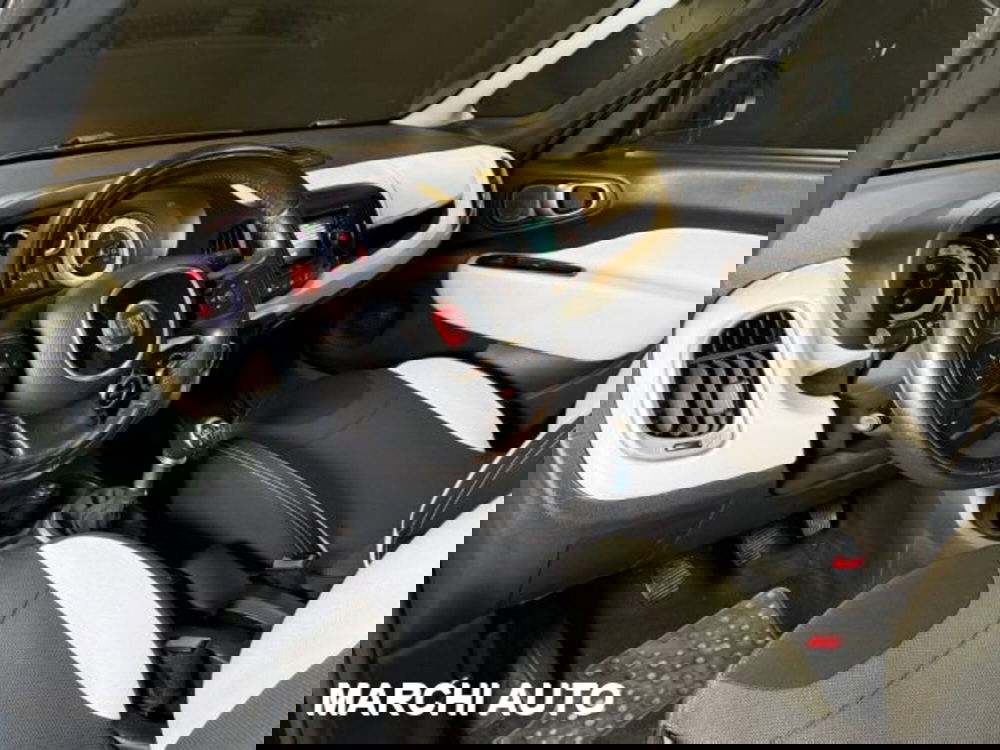 Fiat 500L usata a Perugia (10)