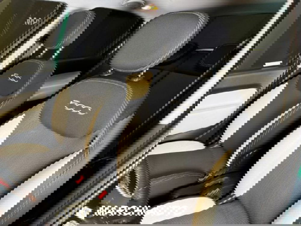 Fiat 500L usata a Perugia (11)