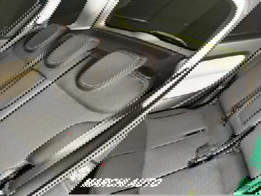 Fiat 500L usata a Perugia (12)