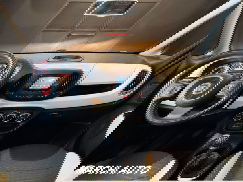 Fiat 500L usata a Perugia (13)