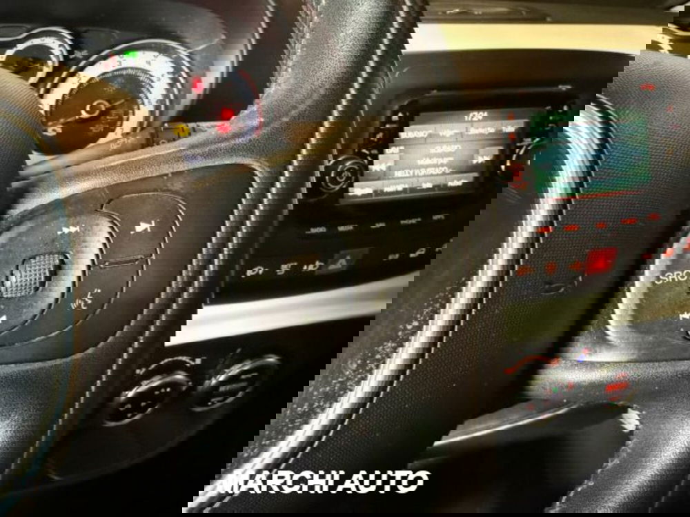 Fiat 500L usata a Perugia (17)