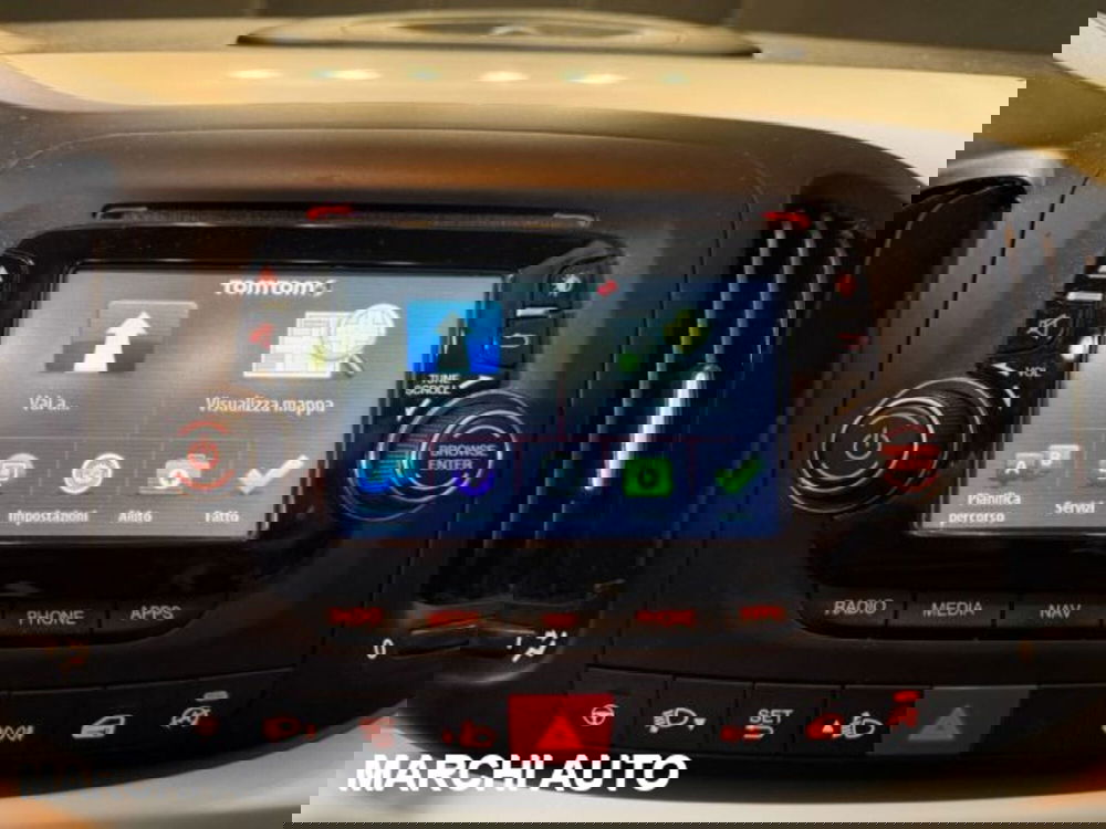 Fiat 500L usata a Perugia (19)