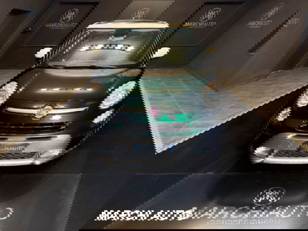 Fiat 500L usata a Perugia (2)