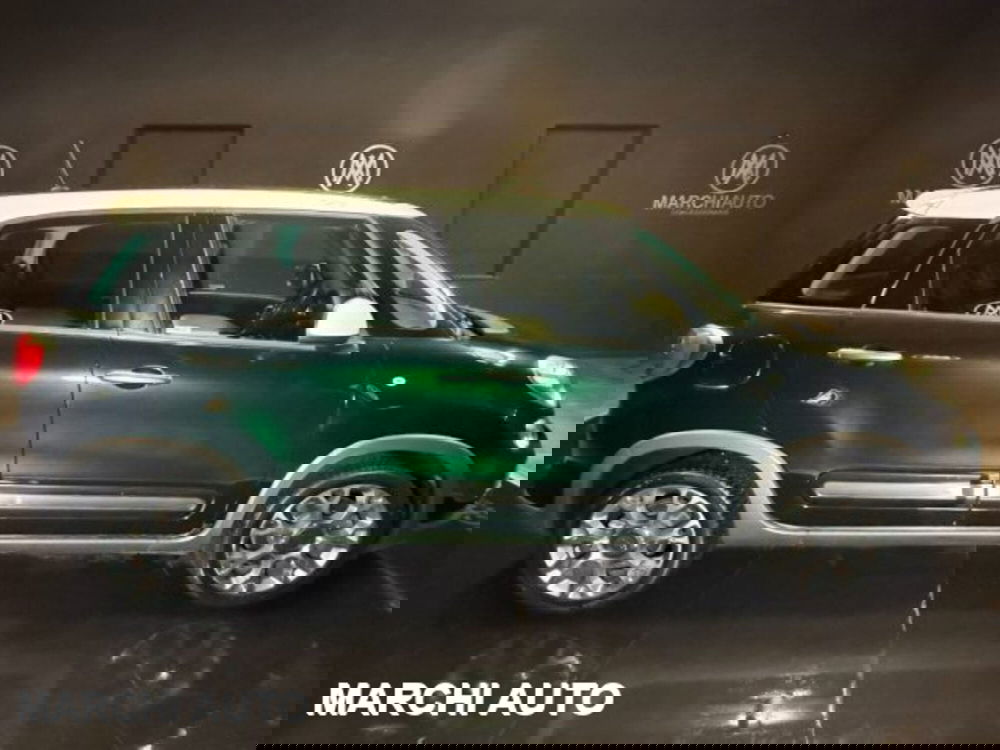 Fiat 500L usata a Perugia (4)