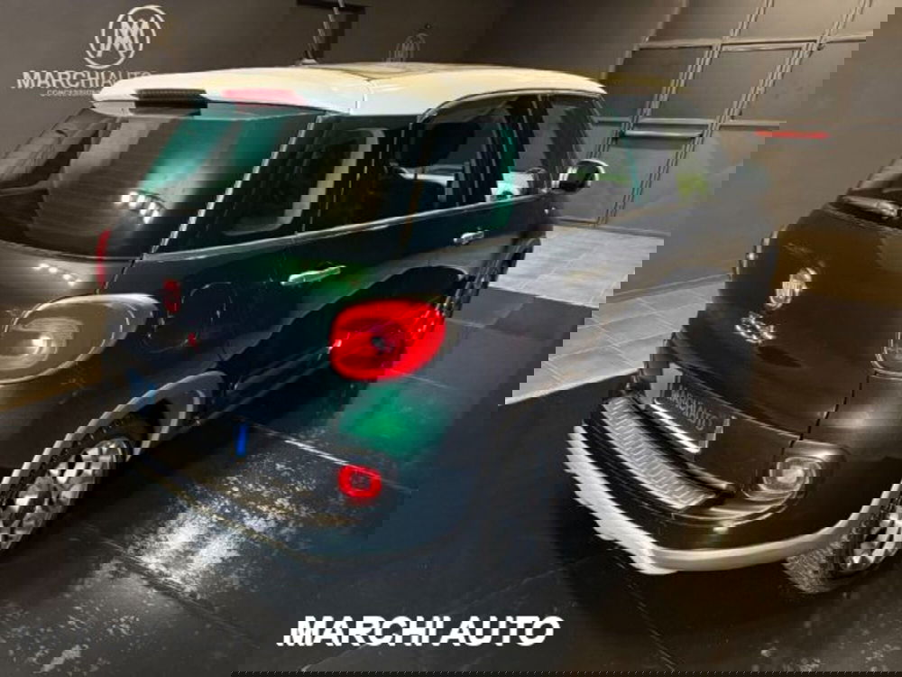 Fiat 500L usata a Perugia (5)