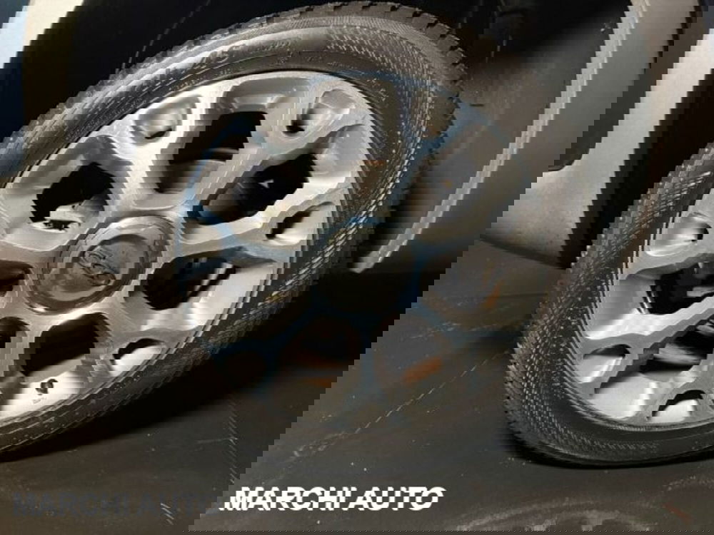 Fiat 500L usata a Perugia (9)