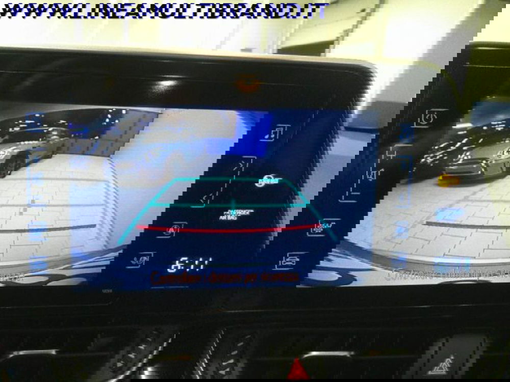 Toyota Toyota C-HR usata a Piacenza (15)