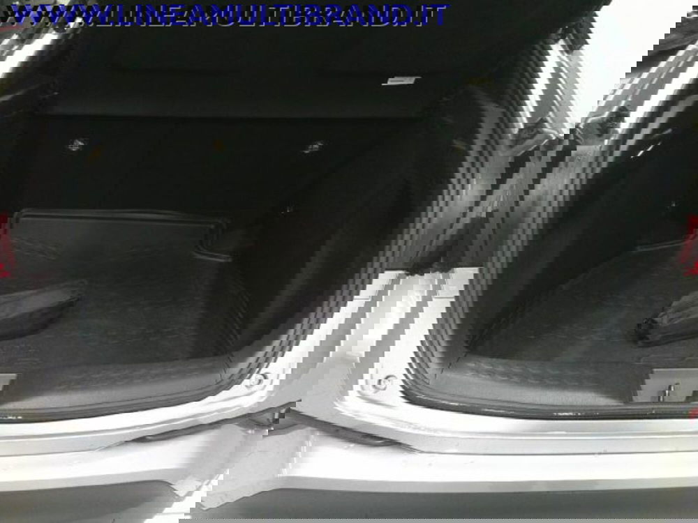 Toyota Toyota C-HR usata a Piacenza (8)