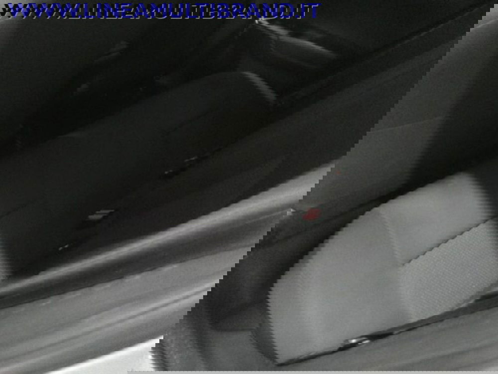 Toyota Toyota C-HR usata a Piacenza (9)