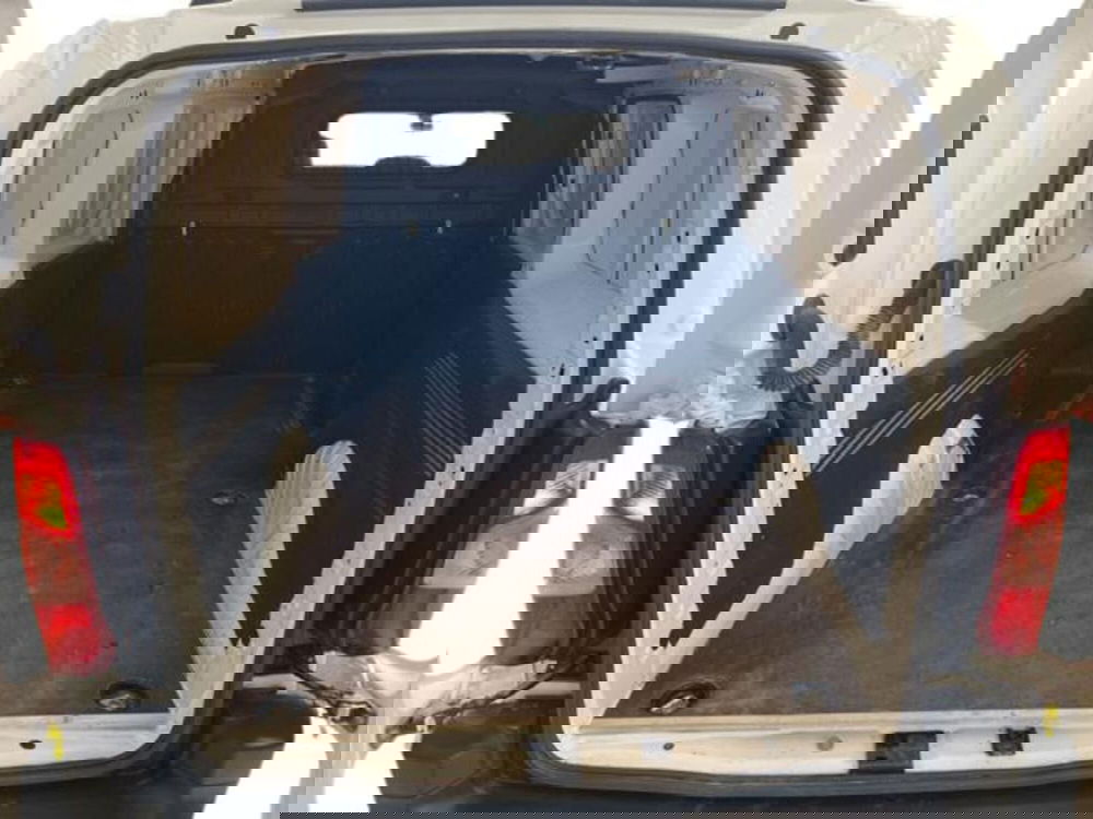 Toyota Proace City usata a Vercelli (11)