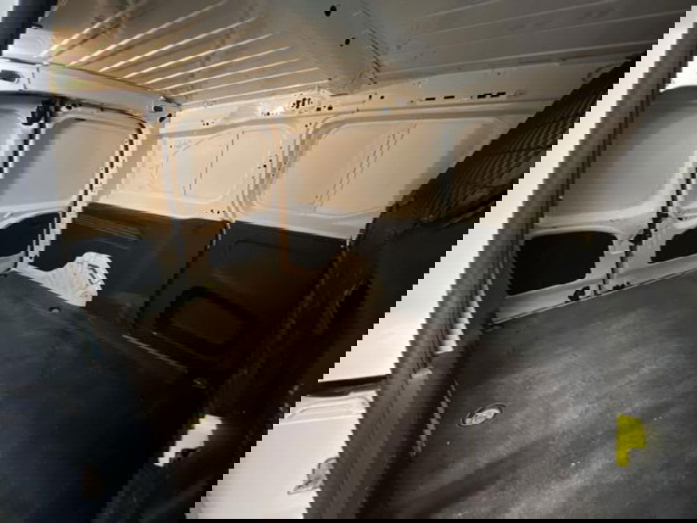 Toyota Proace City usata a Vercelli (8)