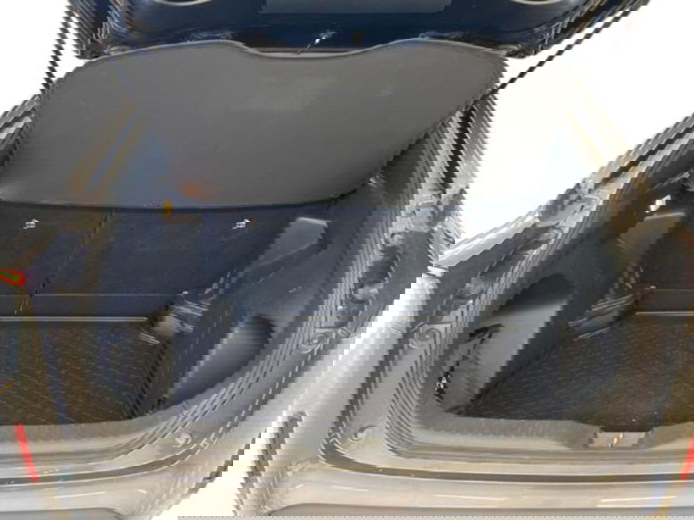 Toyota Yaris Cross usata a Vercelli (11)